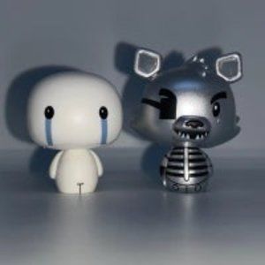 Funko Mini Five Nights At Freddys